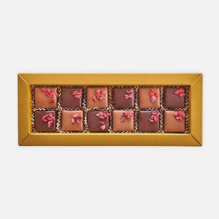 Fruits Rouges Box